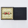 Manop Rachote, Sterling Silver Cufflinks with Box - 2