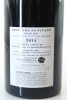 (1) 2014 Domaine de la Romanee-Conti Romanee-Saint-Vivant Grand Cru, Cote de Nuits [JR18.5] - 4