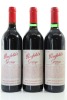 (1) 1997-1999 Penfolds Grange Bin 95 Vertical Lot, Australia, 3 Bottles Sold as One Lot
