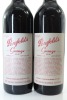(1) 1997-1999 Penfolds Grange Bin 95 Vertical Lot, Australia, 3 Bottles Sold as One Lot - 3