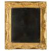 Gilt Framed Mirror