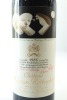 (1) 1986 Chateau Mouton Rothschild, Pauillac [RP100] (TS) - 4