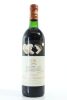 (1) 1986 Chateau Mouton Rothschild, Pauillac [RP100] (TS)