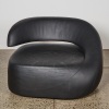 A Limitless Leather Armchair
