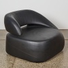 A Limitless Leather Armchair - 2