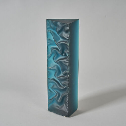 Jenny Smith - Silk Road Blue&nbsp;