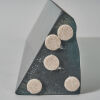 Jenny Smith - Silk Road Blue&nbsp; - 3
