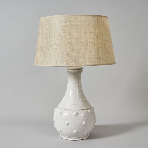 An Aldo Londi for Bitossi 60's Lamp