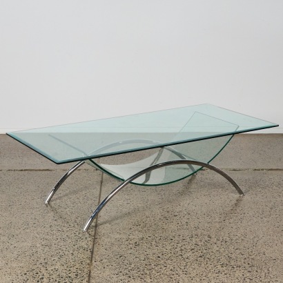 A Modern Coffee Table