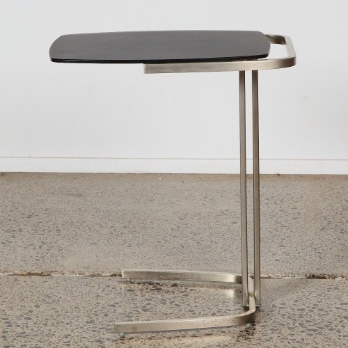 A Modern Minimal Side Table