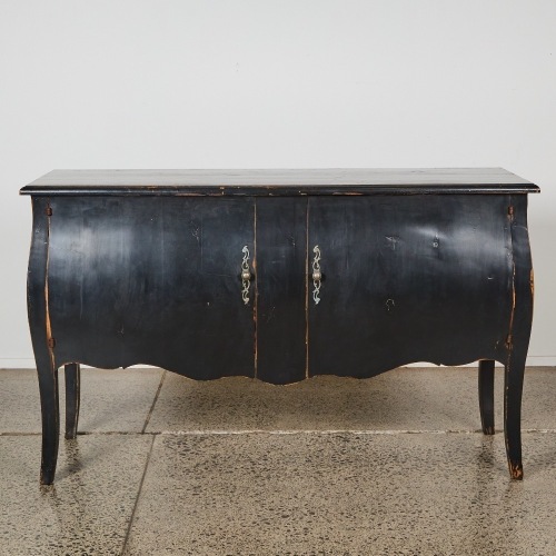 A French Provincial Style Sideboard