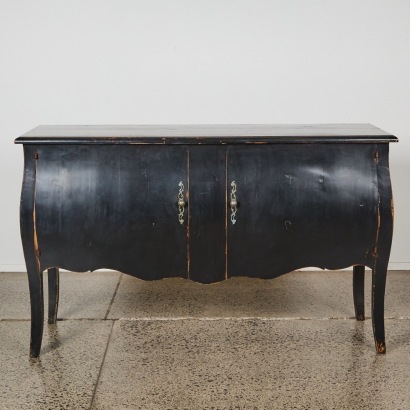 A French Provincial Style Sideboard