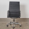 An Eames EA-109 Aluminium Group Chair By ICF - 2