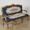 A French Inspired Settee - 2