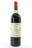 (1) 1976 Chateau Cheval Blanc, Saint-Emilion (FL)