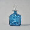 A Holmegaard Kluk Kluk Decanter