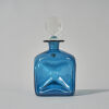 A Holmegaard Kluk Kluk Decanter - 2