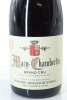 (1) 2021 Domaine Armand Rousseau Pere et Fils Mazis-Chambertin Grand Cru, Cote de Nuits [JM93-95] - 2