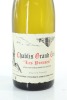(1) 2019 Vincent Dauvissat Les Preuses, Chablis Grand Cru [RP97] [JM94-96] - 2