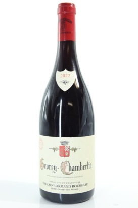 (1) 2022 Domaine Armand Rousseau Pere et Fils Gevrey-Chambertin, Cote de Nuits