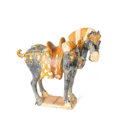 Tang Style Horse