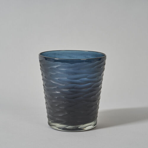 A Kosta Boda Art Glass Vase