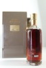 (1) 1980 Trois Rivieres with Baccarat Decanter Millesime Tres Vieux Rhum Agricole, Martinique (GB) - 2