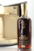 (1) 1980 Trois Rivieres with Baccarat Decanter Millesime Tres Vieux Rhum Agricole, Martinique (GB) - 4