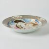 A Chinese Qing Dynasty Qianlong Period Famille-rose 'Figural' Large Dish - 2