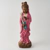 A Chinese Mid-20th Century Standing Guanyin