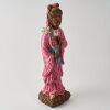 A Chinese Mid-20th Century Standing Guanyin - 2