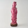 A Chinese Mid-20th Century Standing Guanyin - 3