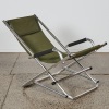 A Retro Folding Lawn chair