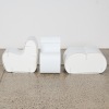 An Indoor/Outdoor Childrens Table & Chair Made in France - 2