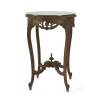 A French Style Circular Ornamental Table