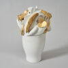 A Naturofantastic Vase by Lladro&nbsp;&nbsp; - 3