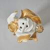A Naturofantastic Vase by Lladro&nbsp;&nbsp; - 4
