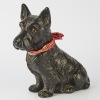 A Sylvac Model 1209 Scottie Dog A/F