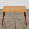 A Prison Art Matchstick Coffee Table - 2