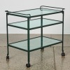 A Michael Draper Drinks Trolley - 2