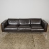 A Forum Three Seater Sofa by Robin Day For Habitat - 2