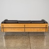 A Forum Three Seater Sofa by Robin Day For Habitat - 3