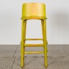 A Split Bar Stool by Arik Levy for TON - 2
