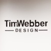 A Set of Four Tim Webber Design Y Counter-Height Stools - 3