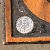 Two Carved Panels with Bird Decoration - 2