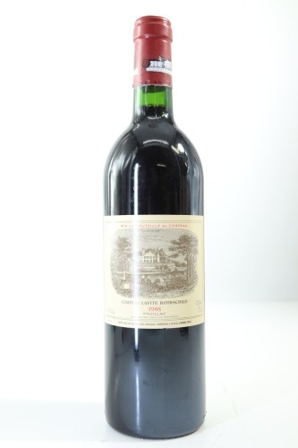 (1) 1988 Chateau Lafite Rothschild, Pauillac (CC)