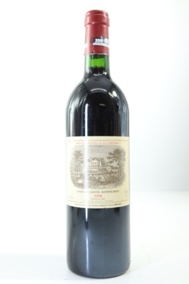 (1) 1988 Chateau Lafite Rothschild, Pauillac (CC)