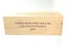(1) 2015 Alain Hudelot-Noellat Les Malconsorts, Vosne-Romanee Premier Cru (OWC)