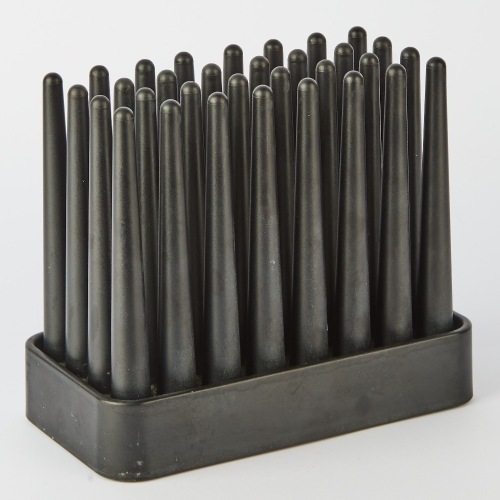 A Prato Umbrella Stand Designed by Naoki Terada, Japan