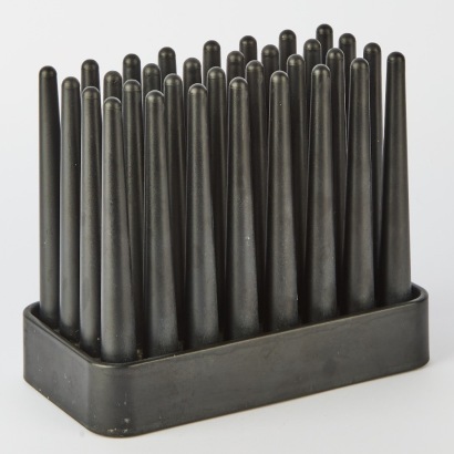 A Prato Umbrella Stand Designed by Naoki Terada, Japan